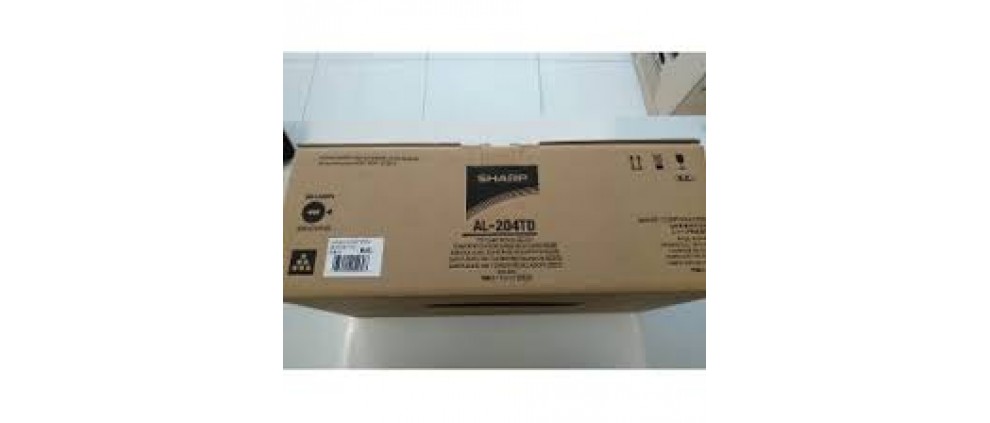 Sharp AL204TD TONER